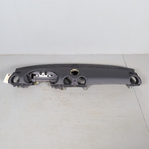 2009-2012 Porsche Boxster Cayman Dash Dashboard Black OEM Used