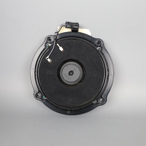 05-12 Porsche 911 997 Boxster Cayman 987 Door Speaker Woofer BOSE OEM Used