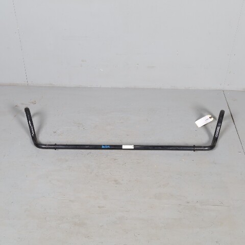 05-12 Porsche 911 Boxster Cayman Front Stabilizer Sway Bar 99734370107 OEM Used