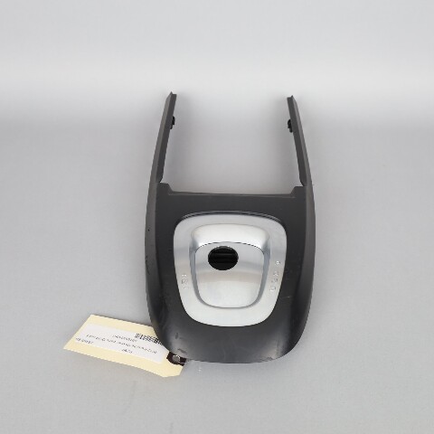 2009-2012 Porsche 911 997 Boxster Cayman 987 PDK Shifter Bezel Trim OEM Used