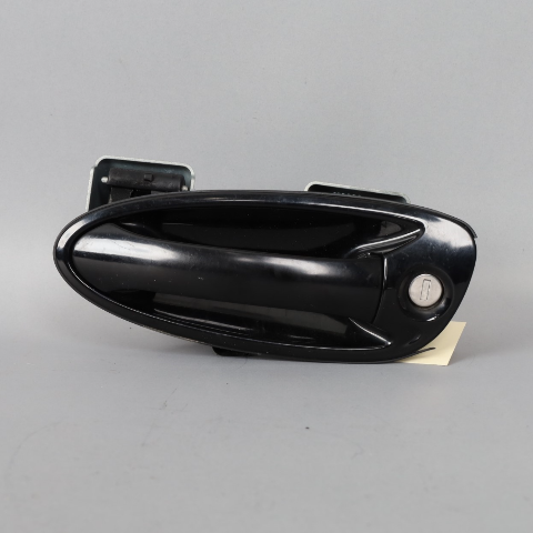 2005-2012 Porsche 911 Boxster Cayman Left Outside Door Handle OEM Used