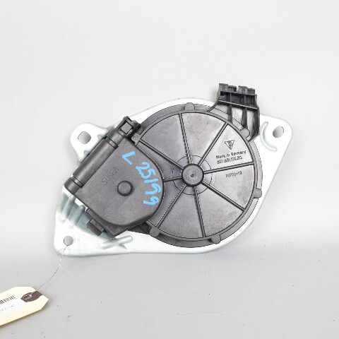 2005-2012 Porsche Boxster 987 Convertible Top Transmission Left OEM Used