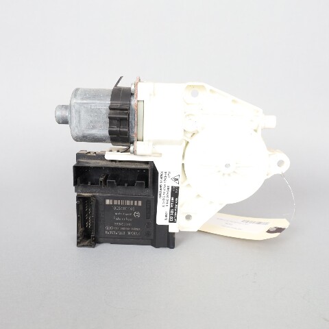 2006-2012 Porsche 911 997 Boxster Cayman 987 Power Window Motor Left OEM Used