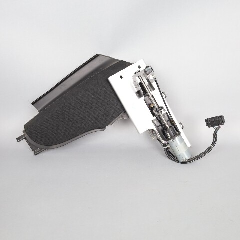1999-2012 Porsche 911 996 997 Convertible Lateral Top Flap Motor Left OEM Used