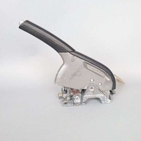 2005-2012 Porsche 911 Boxster Cayman Parking Brake Handle 99742403142 OEM Used