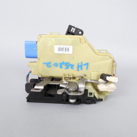 2005-2012 Porsche 911 997 Boxster Cayman 987 Door Latch Left OEM Used