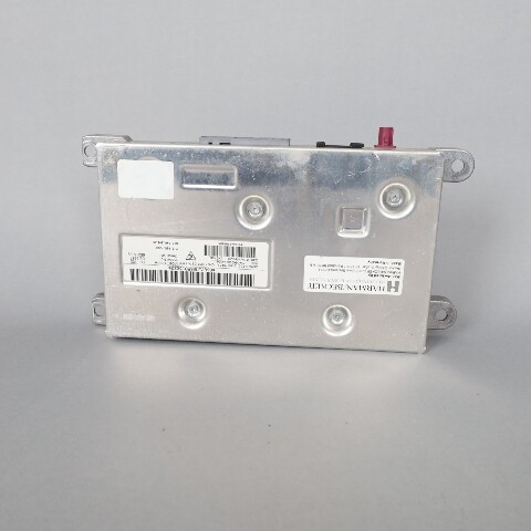 2007-2012 Porsche 911 997 Boxster Cayman 987 Telephone Control Module OEM Used