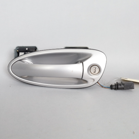 2005-2012 Porsche 911 997 Boxster Cayman 987 Outside Door Handle Left OEM Used