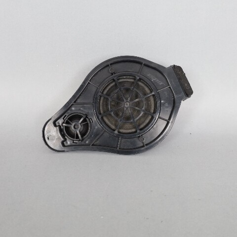 2005-2012 Porsche 911 997 Rear Quarter Trim Panel Speaker BOSE OEM Used