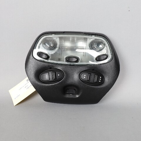 2005-2012 Porsche 911 997 Convertible Top Latch Switch Dome Light OEM Used