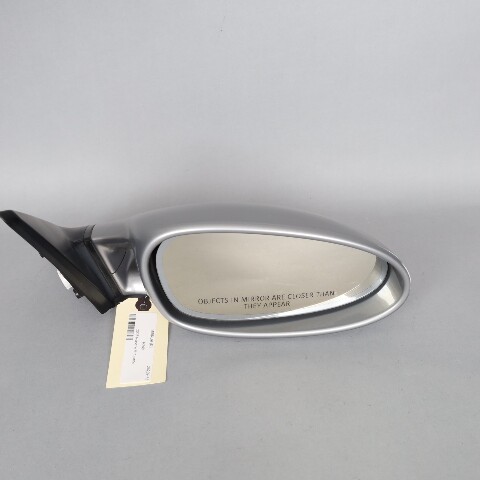 2005-2008 Porsche 911 997 Boxster Cayman 987 Right Door Mirror 11-Pin OEM Used