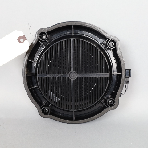 05-12 Porsche 911 997 Boxster Cayman 987 Door Speaker Woofer BOSE OEM Used