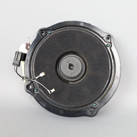 05-12 Porsche 911 997 Boxster Cayman 987 Door Speaker Woofer BOSE OEM Used