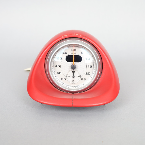 2005-2012 Porsche 911 997 Chrono Chronometer Timer OEM Used