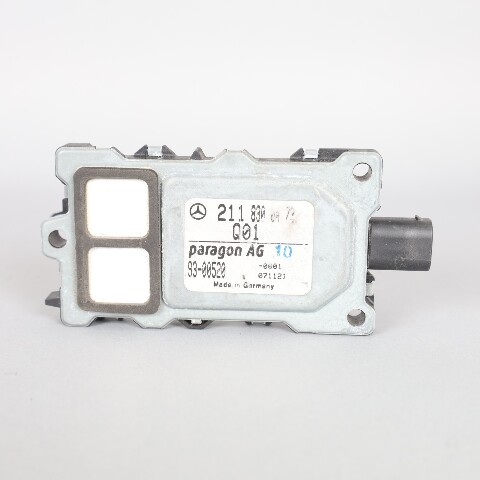 2008 Mercedes CL600 HVAC Air Quality Sensor 2218300472 OEM Used