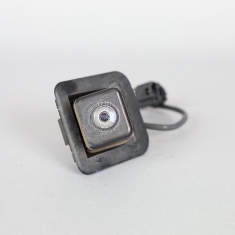 2008-2010 Mercedes CL63 CL65 CL600 Rear View Camera OEM Used