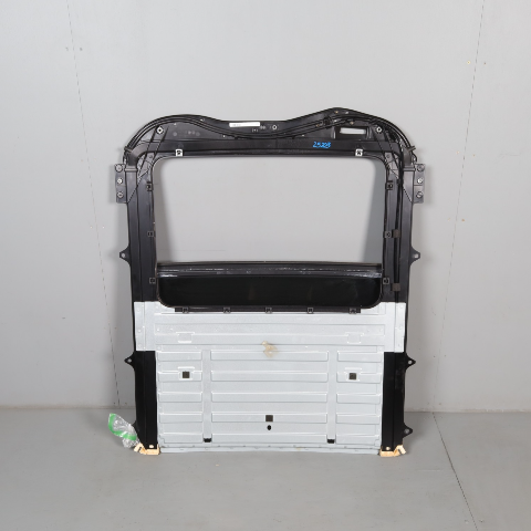 2007-2014 Mercedes CL550 CL600 Sunroof Frame Track 2167800129 OEM Used