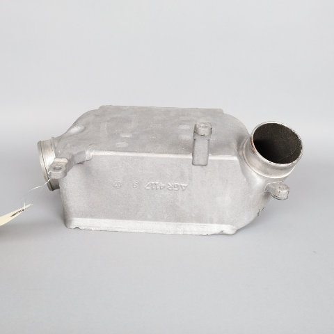 2003-2016 Mercedes CL600 CL65 Right Intercooler 2750901914 OEM Used