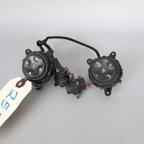 2008 Mercedes CL600 OEM