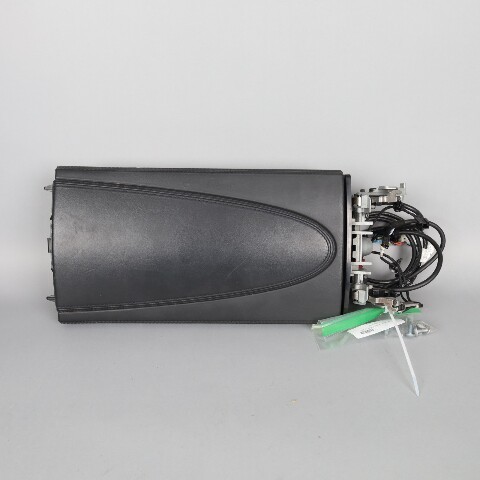 2007-2014 Mercedes CL550 CL600 Center Console Armrest 2166800739 OEM Used