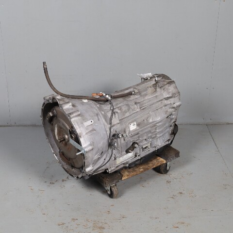 2004-2006 Porsche Cayenne 4.5 Automatic Transmission 95530001125 OEM Used