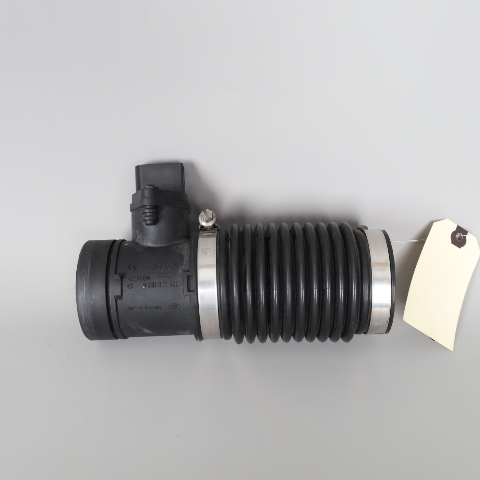 2005 Porsche Cayenne OEM Parts