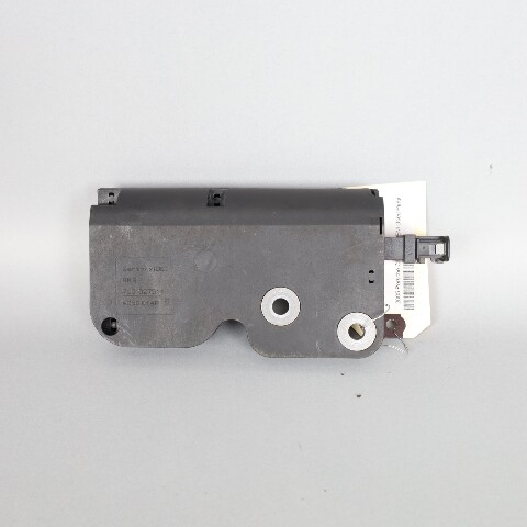 2003-2010 Porsche Cayenne Trunk Lid Hatch Latch Lock Actuator OEM Used