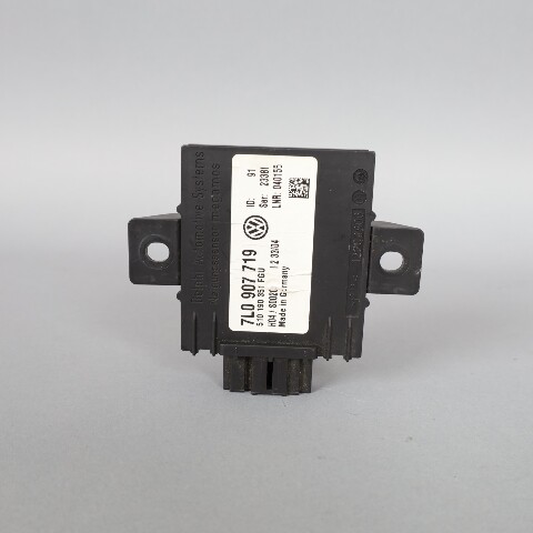 2005 Porsche Cayenne 7L0907719