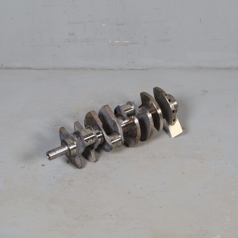 2003-2006 Porsche Cayenne 4.5 Engine Crankshaft OEM 94810201103