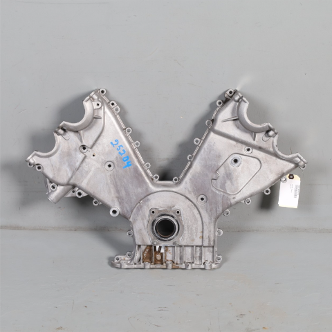 2003-2006 Porsche Cayenne 4.5 Front Engine Timing Cover OEM 9481011217R