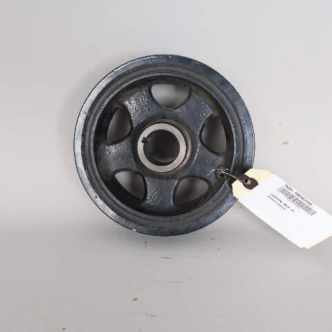 2003-2006 Porsche Cayenne 4.5 Balancer Crankshaft Pulley OEM 94810224103