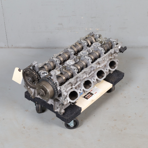 2003-2006 Porsche Cayenne 4.5 Right Passenger Cylinder Head OEM 9481051216R