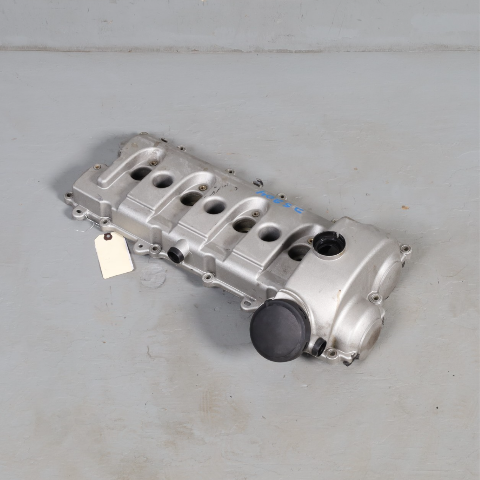 2003-2006 Porsche Cayenne 4.5 Left Engine Valve Cover 94810513206 OEM
