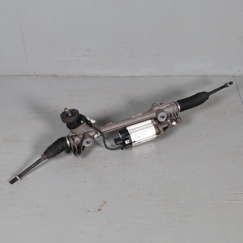 Volkswagen Jetta Golf Passat Audi A3 Power Steering Gear Rack Pinion OEM Used