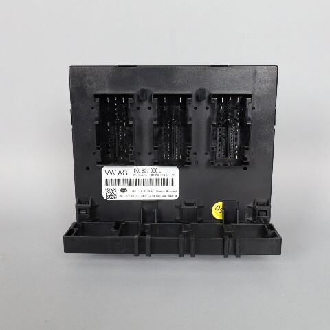 2011 Volkswagen Golf GTI Body Control Module BCM 1K0937086L OEM Used