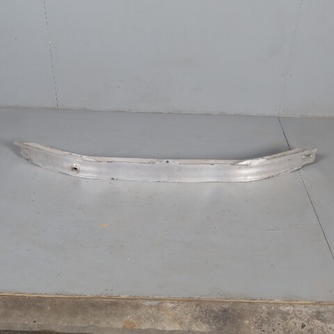 2012‑2021 BMW 228i 230i 320i 328i 330i 335i Front Bumper Impact Bar OEM Used