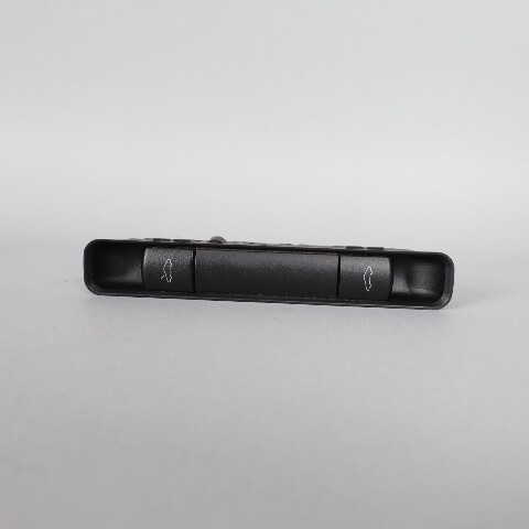 2005-2012 Porsche 911 997 Boxster Cayman 987 Hood Trunk Release Switch OEM Used