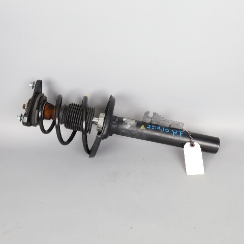 2006-2012 Porsche Cayman 987 Front Strut Shock Spring 98734304702 OEM Used