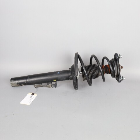 2006-2012 Porsche Cayman 987 Front Strut Shock Spring 98734304702 OEM Used
