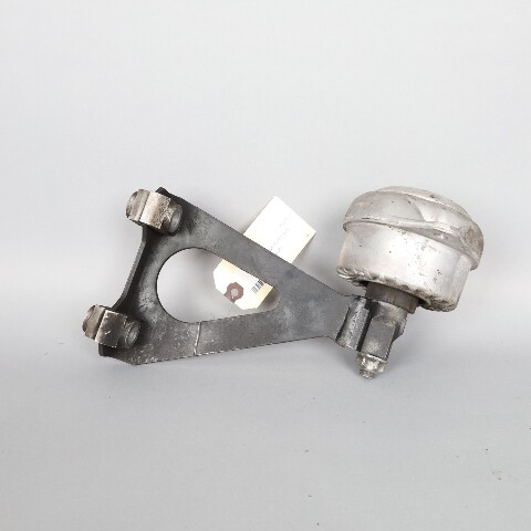 1997-2006 Porsche Boxster Cayman Left Transmission Bracket 98637516301 OEM Used