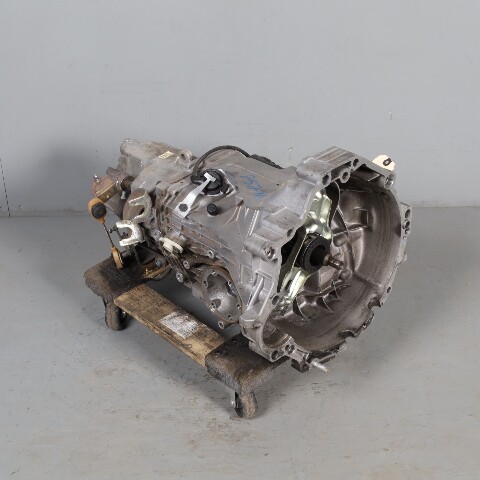 2006-2008 Porsche Boxster Cayman 987 2.7 Transmission 5 Speed OEM Used