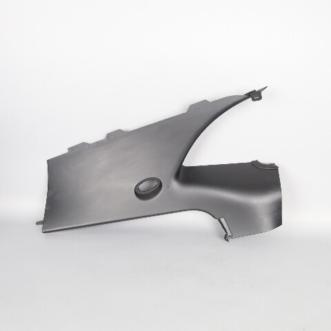 2006-2012 Porsche Cayman 987 Right Rear C Pillar Trim Molding OEM Used