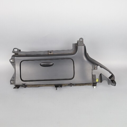 2006‑2012 Porsche Cayman 987 Right Rear Storage Compartment 98755506203 OEM Used