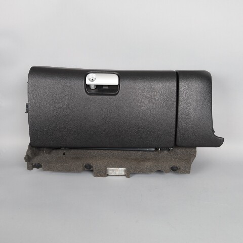 2005-2007 Porsche 911 997 Boxster Cayman 987 Glove Box Black OEM Used