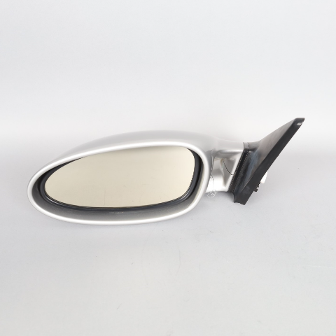 2005-2008 Porsche 911 997 Boxster Cayman 987 Left Door Mirror 7-Pin OEM Used