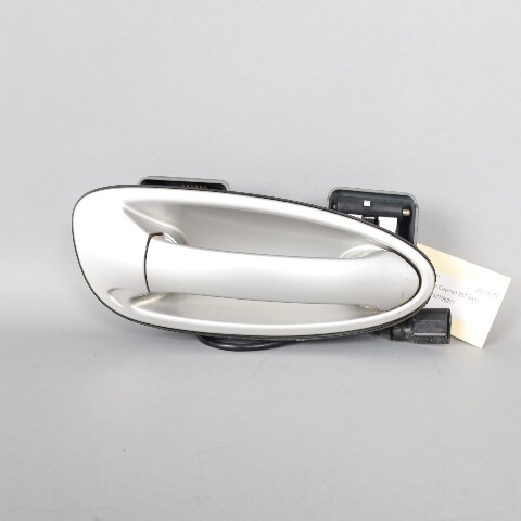 2005-2012 Porsche 911 Boxster Cayman Right Outside Door Handle OEM Used