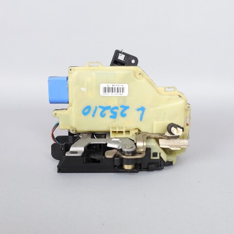 2005-2012 Porsche 911 997 Boxster Cayman 987 Door Latch Left OEM Used