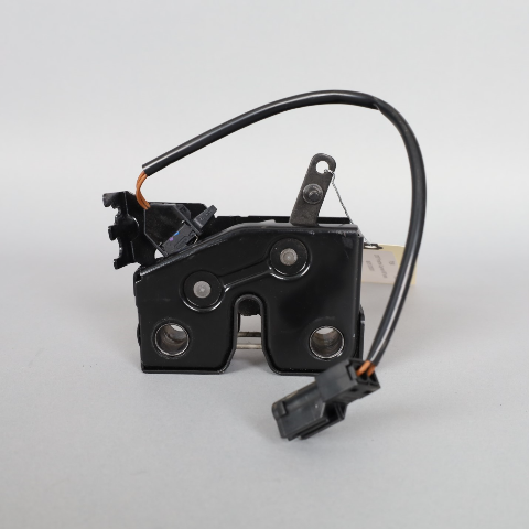 2006-2012 Porsche Cayman 987 Trunk Latch Lock Clasp OEM Used
