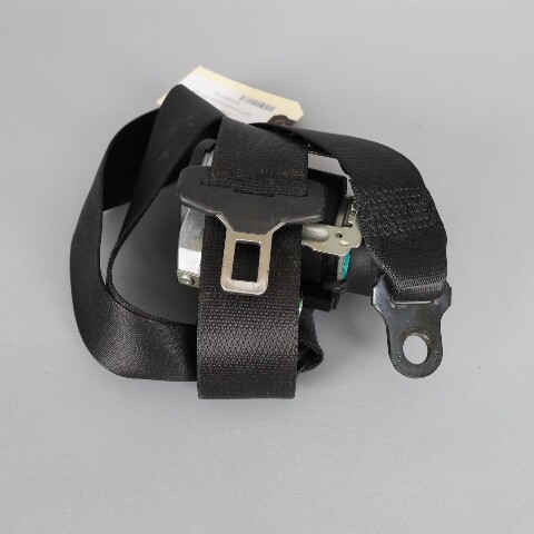 2006-2008 Porsche Cayman 987 Left Seat Belt Retractor Left 98780303303 OEM Used