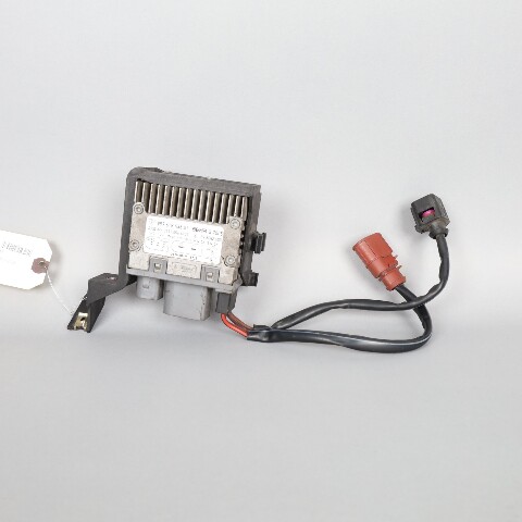 05-12 Porsche 911 Boxster Cayman Cooling Fan Control Module 99761843601 OEM Used